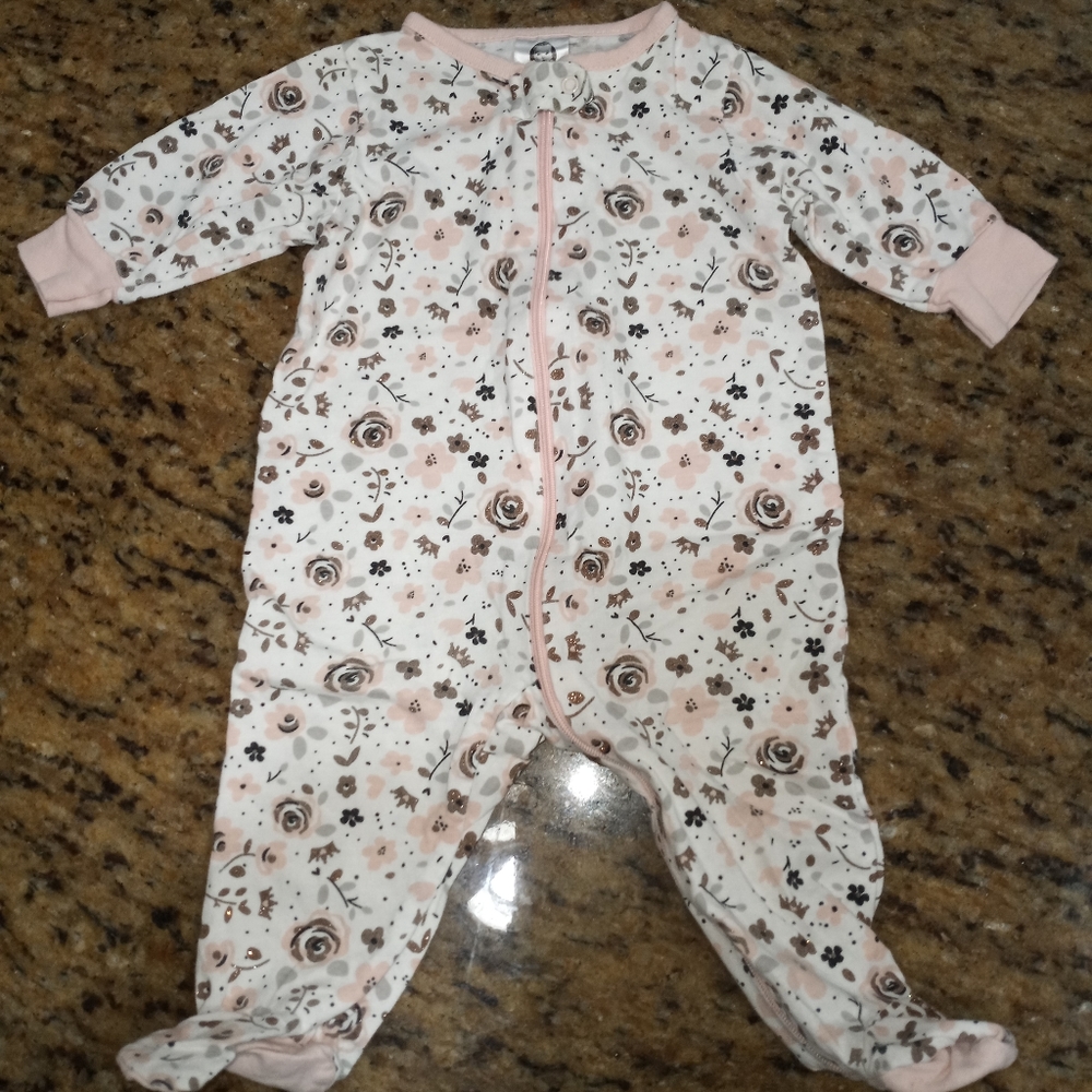 Gerber, 0-3 m